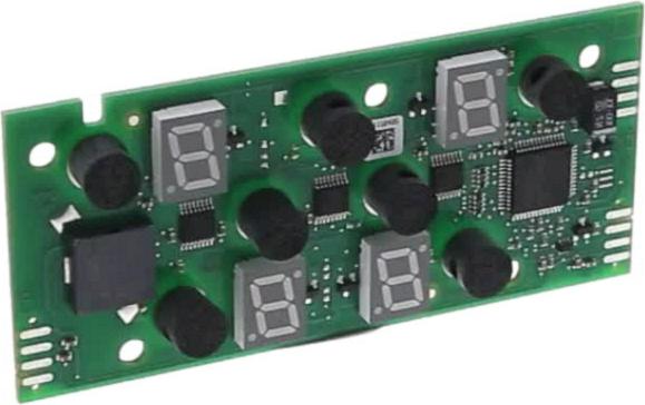 PLATINE Plaque COMMANDE