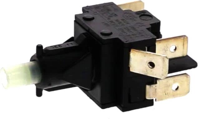 Interrupteur Lave-Vaisselle 6 COSSES E0506