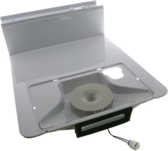 MOTEUR Froid VENTILATEUR + PAROI