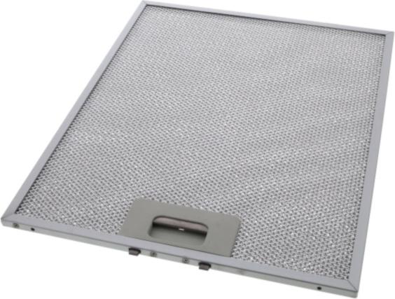 FILTRE Hotte METAL 320*265