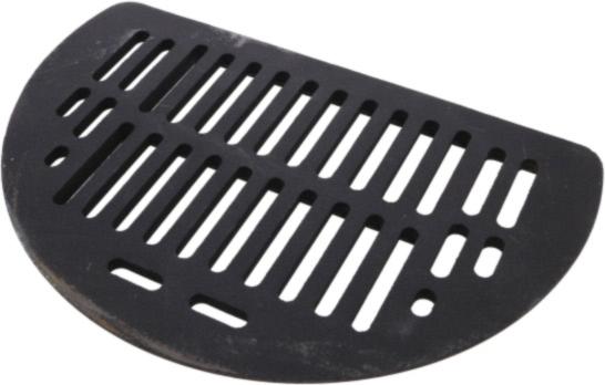 GRILLE POELE