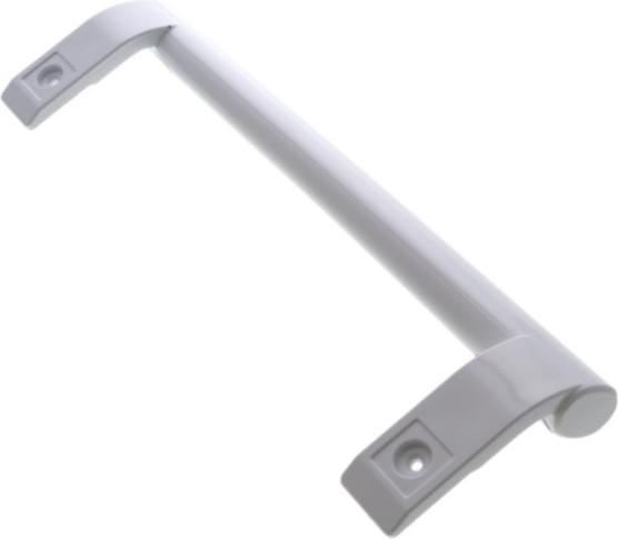 POIGNEE Froid PORTE BLANCHE 310mm entraxe 280mm