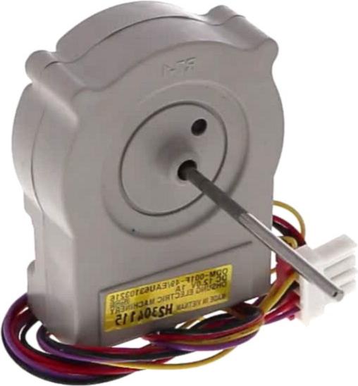 MOTEUR Froid Ventilation Evaporateur