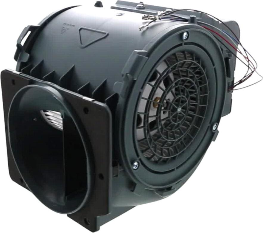 MOTEUR Hotte COMPLET