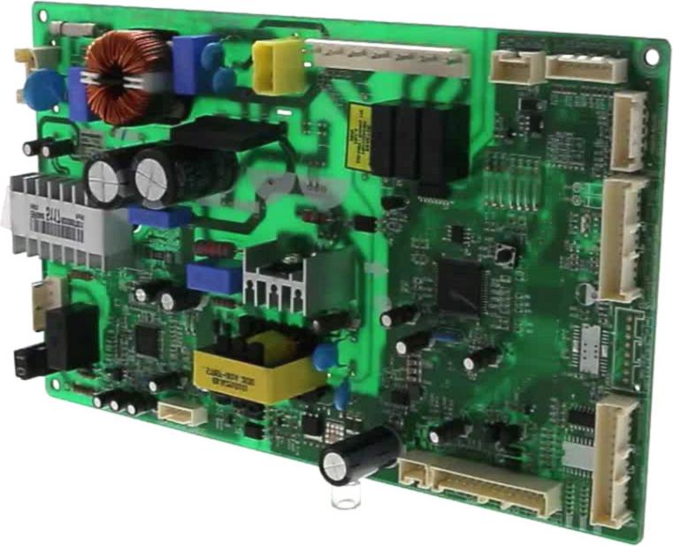 PLATINE Froid PUISSANCE