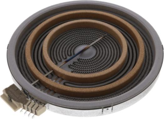 FOYER Plaque 2700W HIGLIGHT 10.52312.074 1052312074