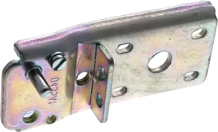 CHARNIERE Froid INFERIEURE