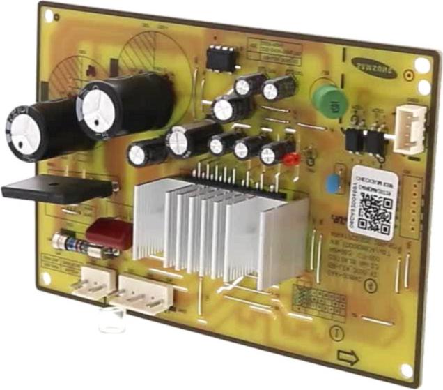 PLATINE Froid INVERTER