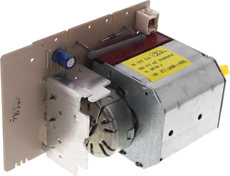 Programmateur Lave-Linge ELBI