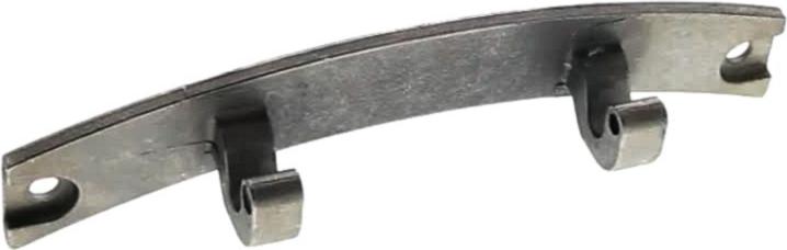 CHARNIERE Sèche-Linge HUBLOT 155MM (entraxe 140MM)