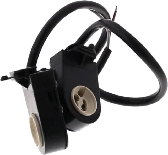 DOUILLE Hotte LAMPE
