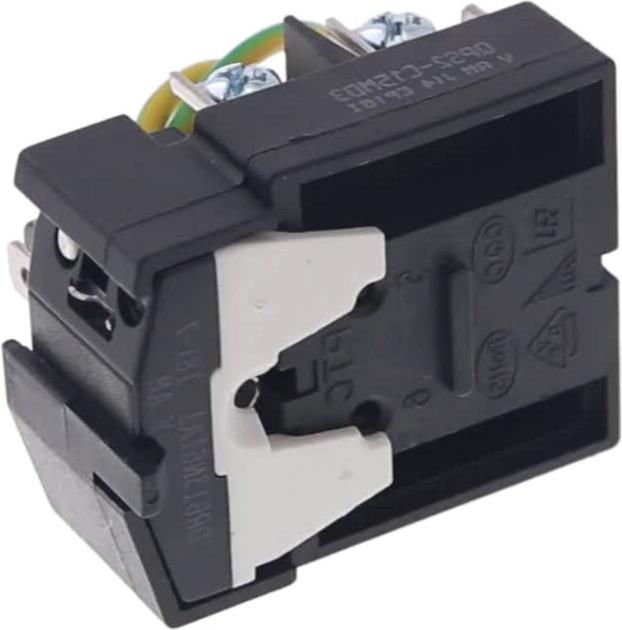 RELAIS Froid Démarrage+thermique PZ75H1C