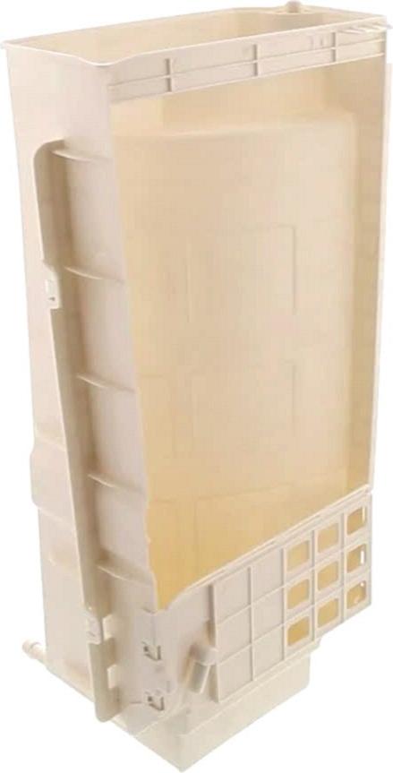 BAC Sèche-Linge Inférieur RESERVOIR + COUVERCLE