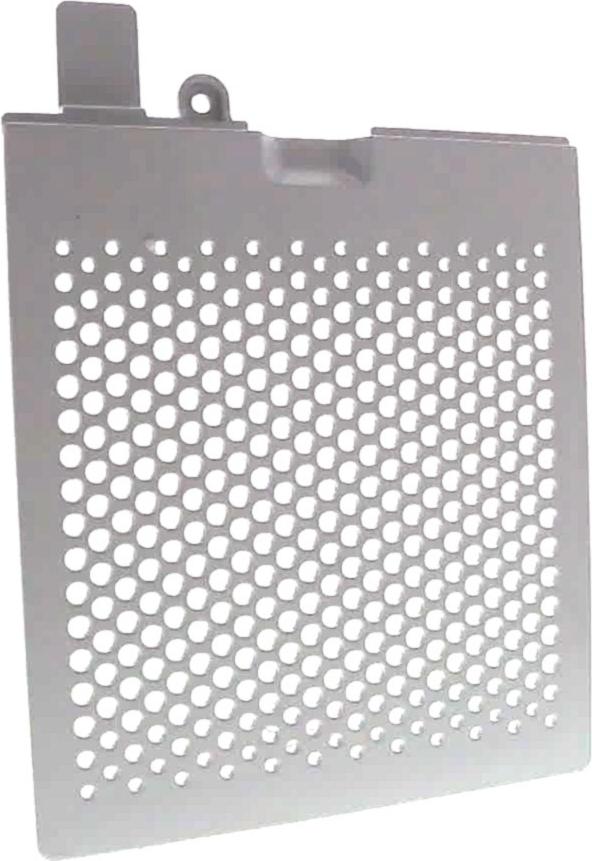 PLINTHE Sèche-Linge AERATION DROITE