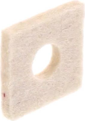 PROTECTION Sèche-Linge MOUSSE MOTEUR