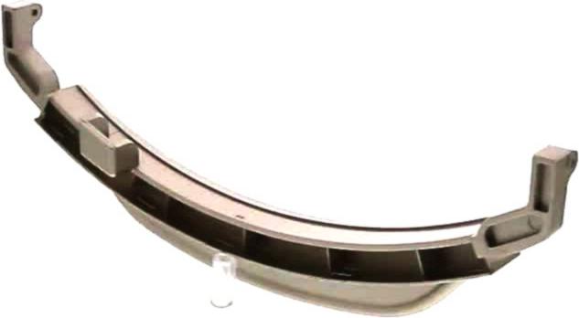 POIGNEE Lave-Linge HUBLOT GRISE*remplacée par chromé* XT5QG90.5-1(584) BD160011 