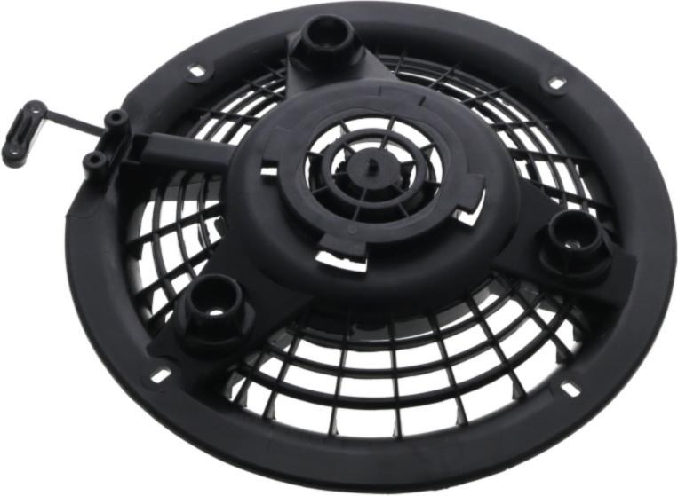 SUPPORT Hotte MOTEUR