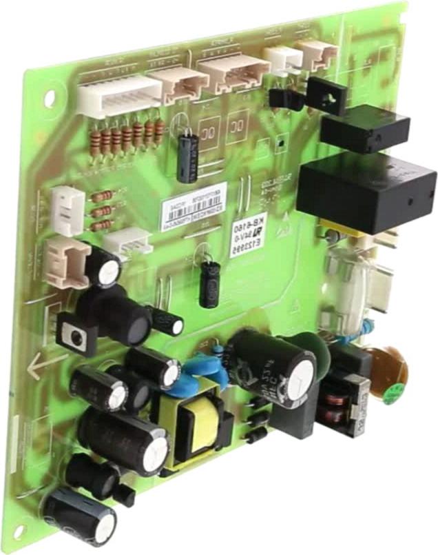 PLATINE Froid PUISSANCE