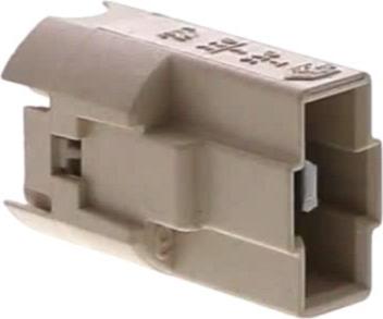 DOUILLE Hotte HALLOGENE G9 E