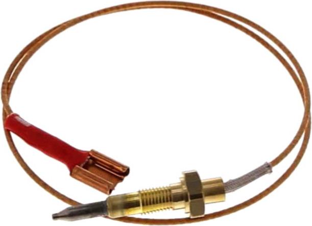THERMOCOUPLE Cuisinière 300mm AVD A COSSES