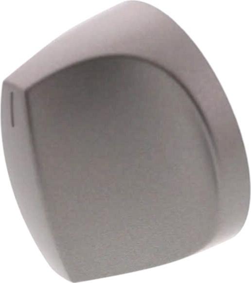 MANETTE Plaque INOX GAMA 40*32 3h 6mm 20mm