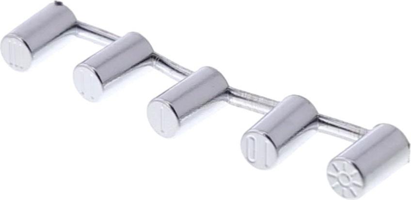 BOUTON Hotte POUSSOIR KIT