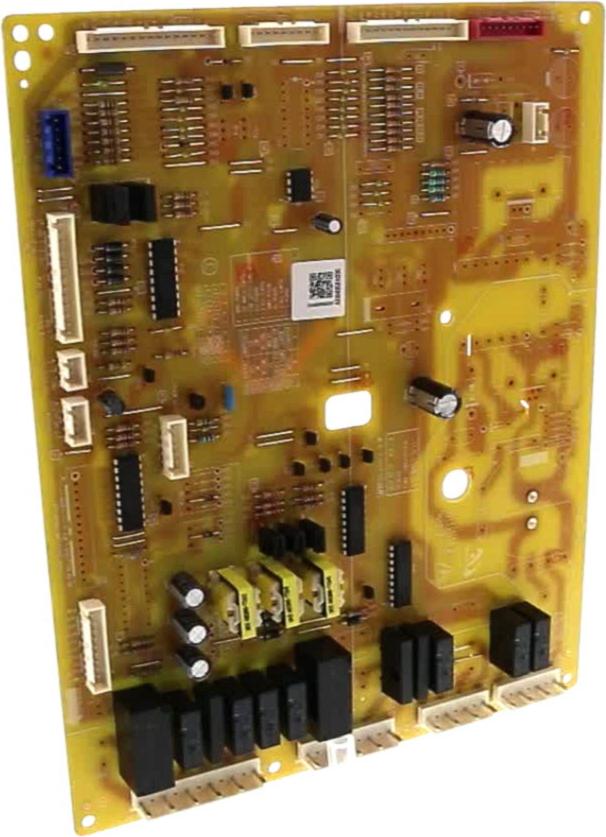 PLATINE Froid PUISSANCE 