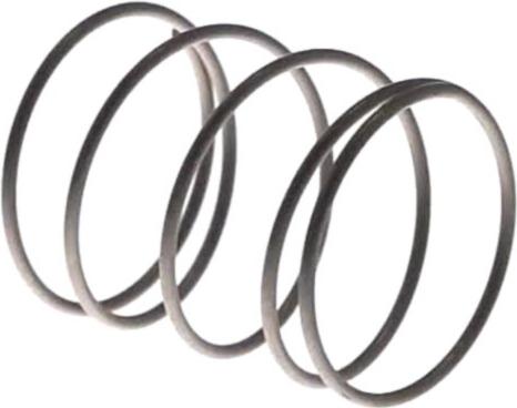 RESSORT Cuisinière MANETTE