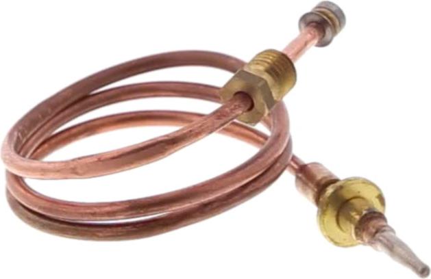 THERMOCOUPLE Plaque 490mm