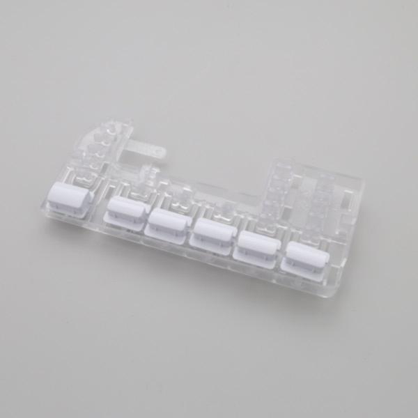 GUIDE Lave-Linge LUMIERE + TOUCHES