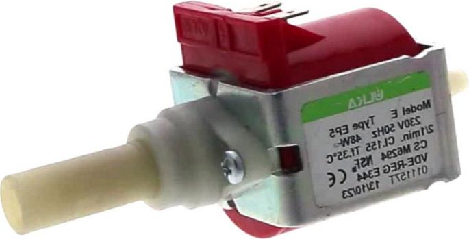 POMPE Petit electro ménager