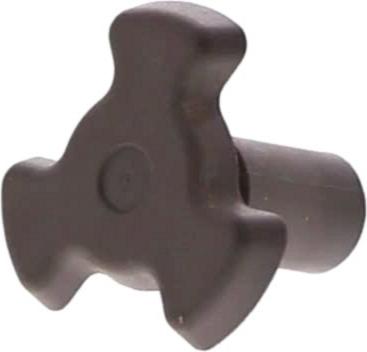 AXE Micro onde ENJTRAINEUR 3 ERGOTS H28.64MM