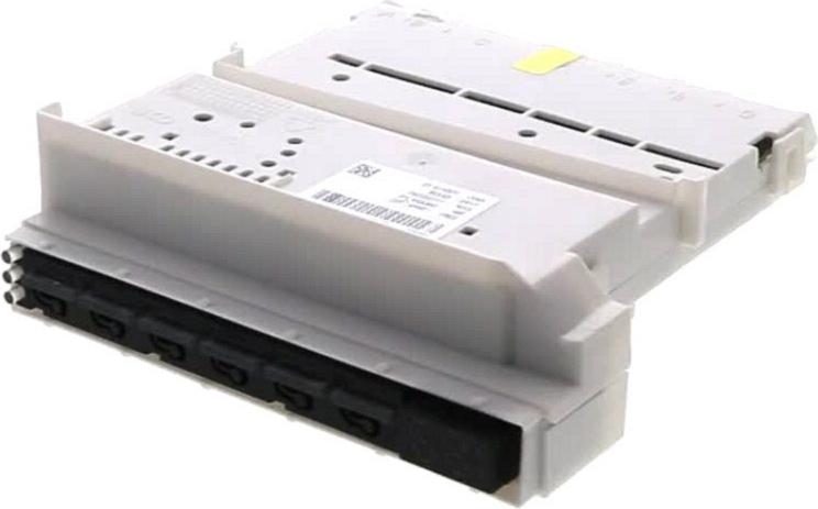 PLATINE Lave-Vaisselle COMMANDE