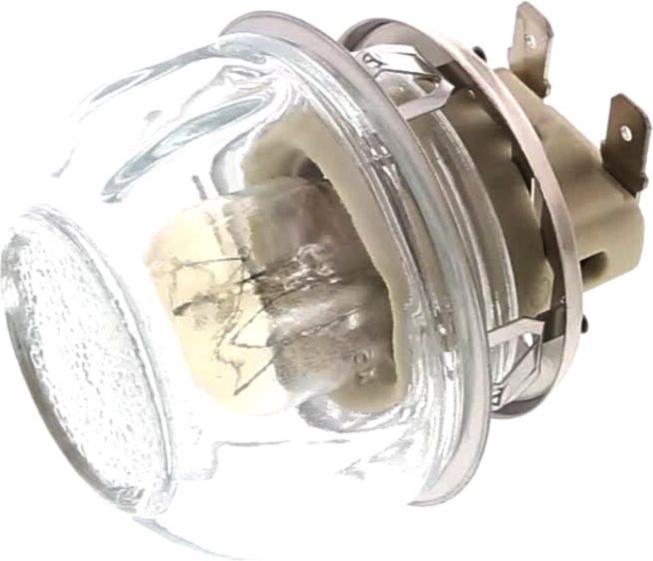 DOUILLE Four  AMPOULE  230V 15W 77.703