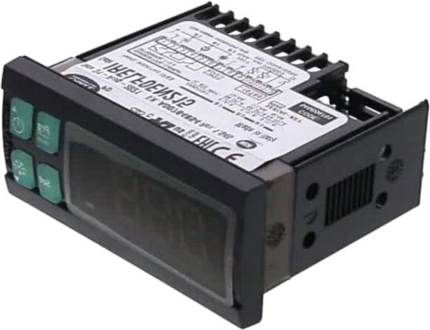 PLATINE Froid AFFICHAGE