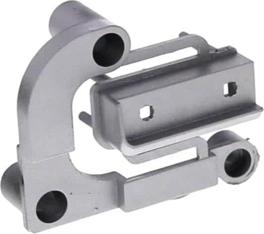 BOUTON Micro onde DEPART CUISSON