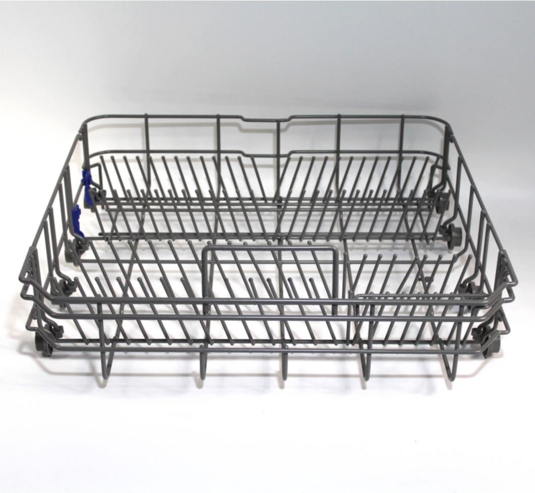 PANIER Lave-Vaisselle INFERIEUR 8 ROUES