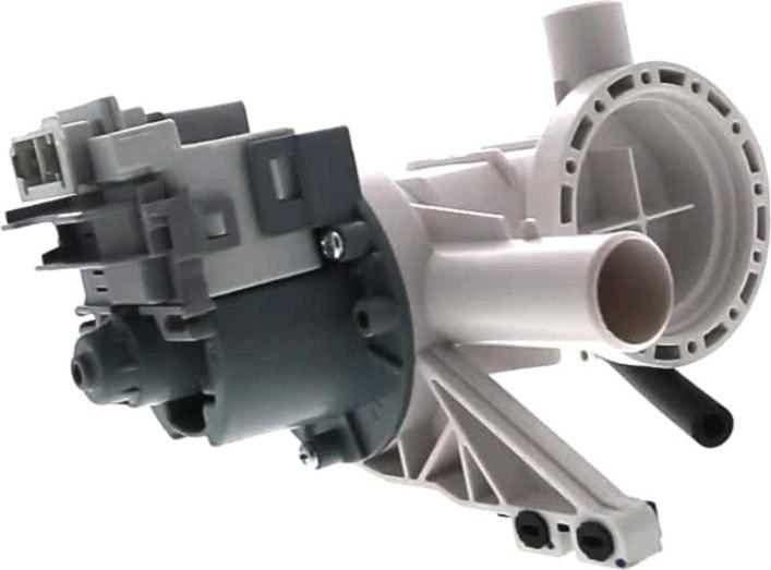 POMPE Lave-Linge VIDANGE COMPLETE