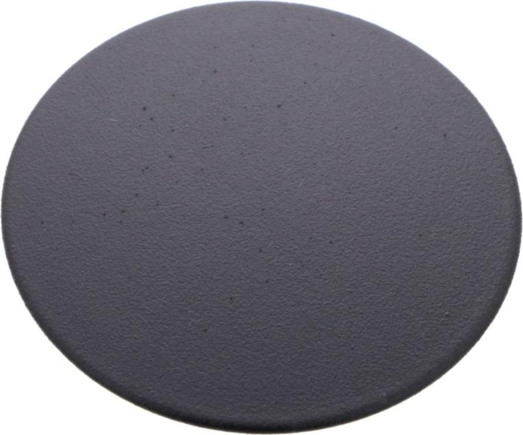 CHAPEAU Plaque BRULEUR Rapide