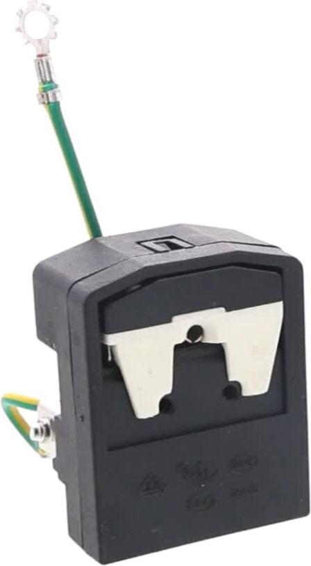 RELAIS Froid Démarrage+thermique LC100CY1