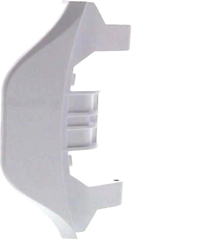 POIGNEE Lave-Linge HUBLOT BLANC D95