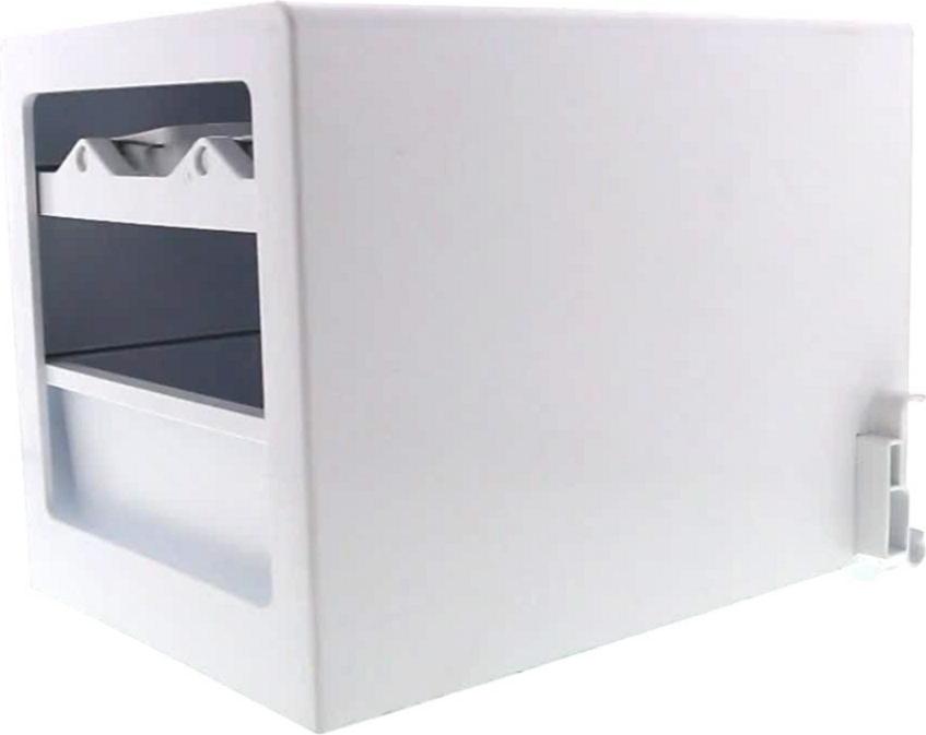 BAC Froid ICEMATIC 653 COMPLET VBE6665+VBE6666+VBE6667+VBE6878+VBE6879+VBE6880