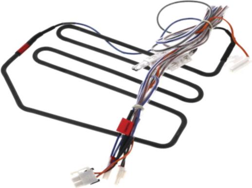 RESISTANCE Froid DEGIVRAGE 235W