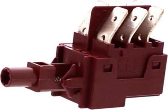 Interrupteur Lave-Vaisselle M/A