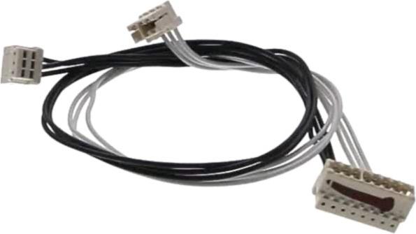 CABLAGE Four PUISSANCE