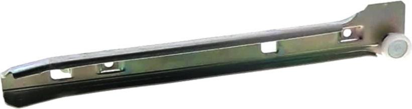 GLISSIERE Froid Inférieur GAUCHE Congélateur