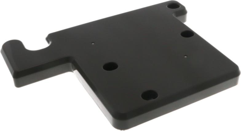 CACHE Froid CHARNIERE GAUCHE