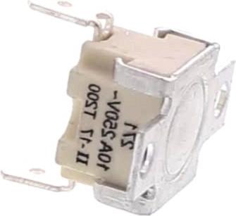 THERMOSTAT Micro onde SECURITE 160°C