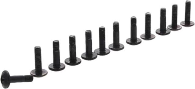 VIS TV ENSEMBLE M4*15 11PCS