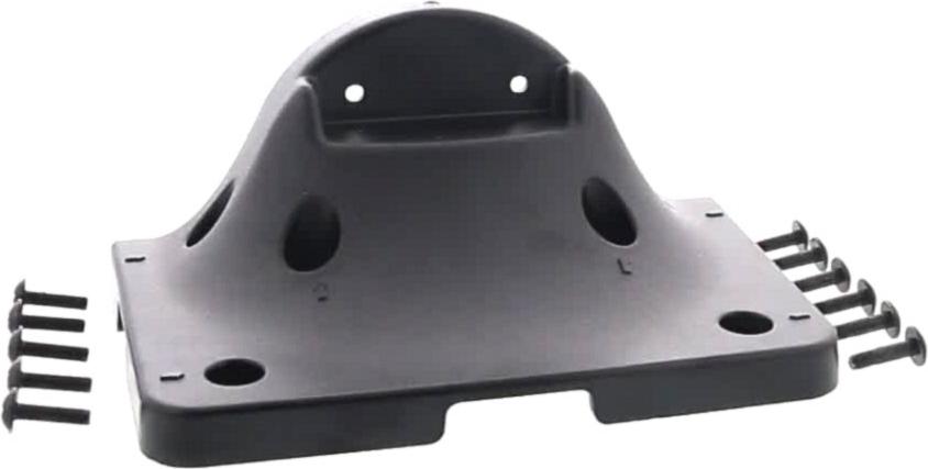 SUPPORT TV PIED NOIR 39206 + VIS